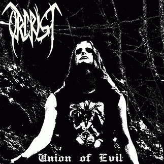 Orcrist : Union of Evil